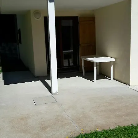 Apartment Mont Blanc Soleil C-4 Manigod