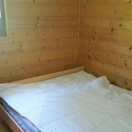 Apartment Mont Blanc Soleil C-4 *